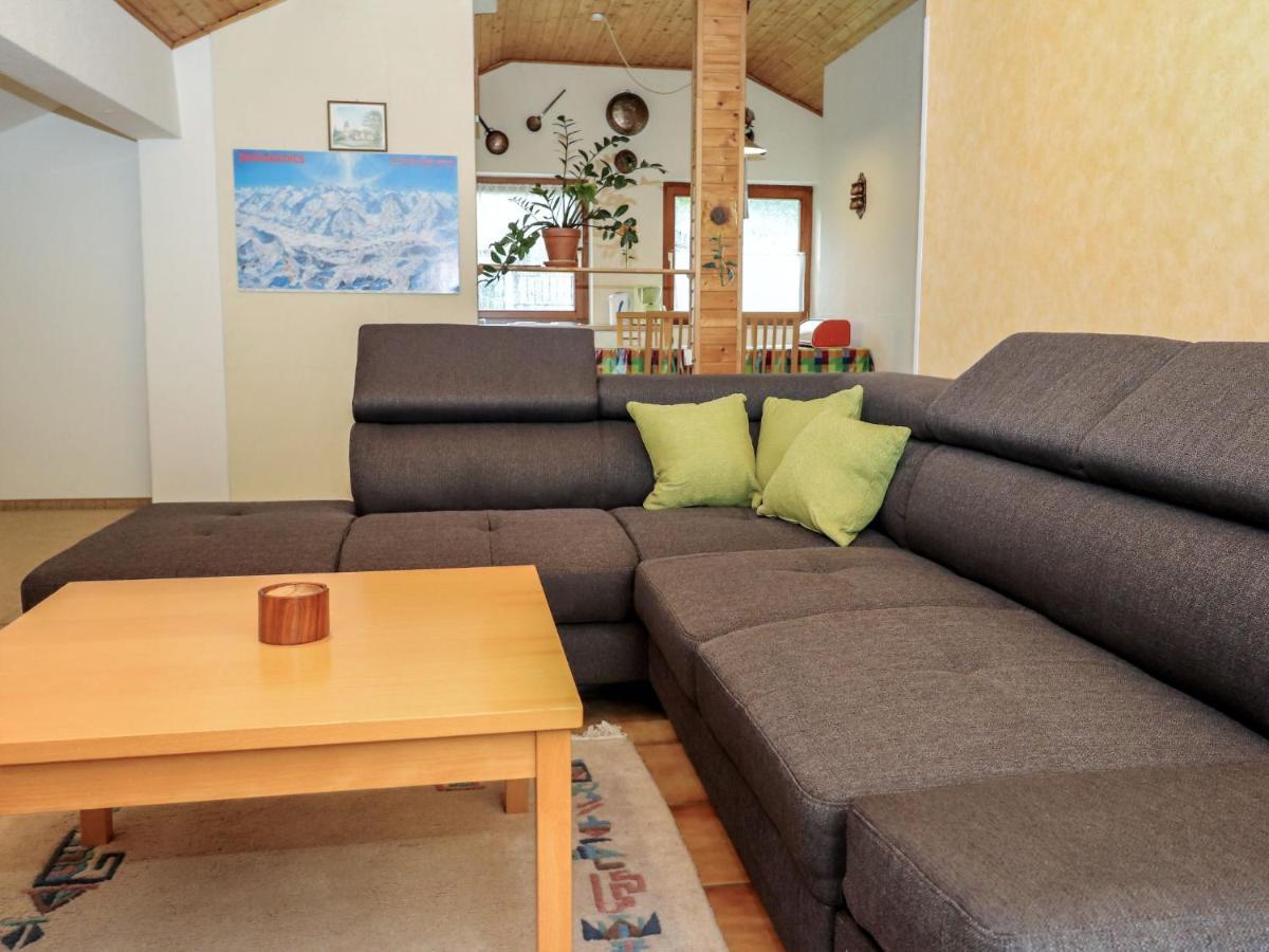 Apartment Ennstalblick By Interhome Weyern Eksteriør bilde