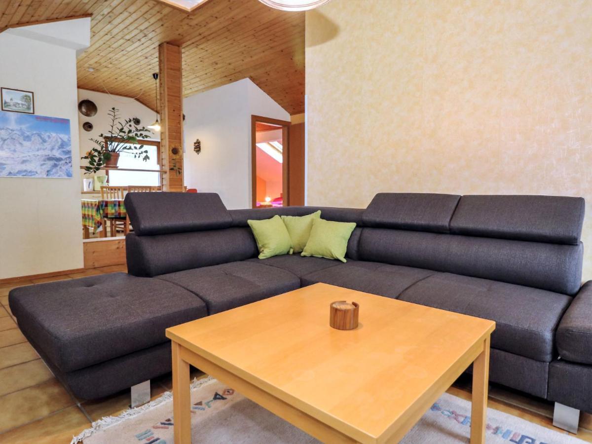 Apartment Ennstalblick By Interhome Weyern Eksteriør bilde